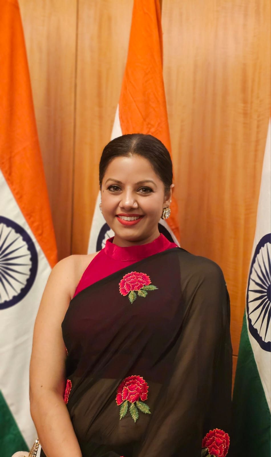 Kalpana Shah